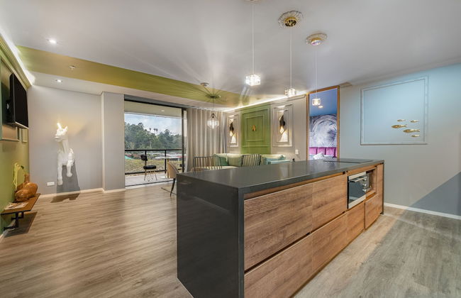 Apartment Olive Country Living by HOUSY HOST - Photo 44