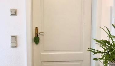 Moderne Fachwerk-Wohnung im Herzen von Herborn - Foto 4