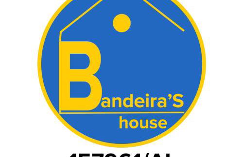 Bandeira'S house - Foto 34