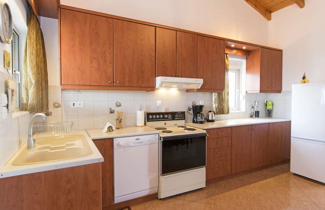 Ortaki Traditional House - Foto 12