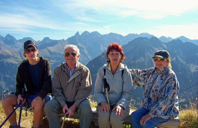 Kreuzwiesen Comfortable Holiday Residence - Foto 14