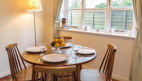 Thimble Cottage - Aldeburgh Coastal Cottages - Foto 4