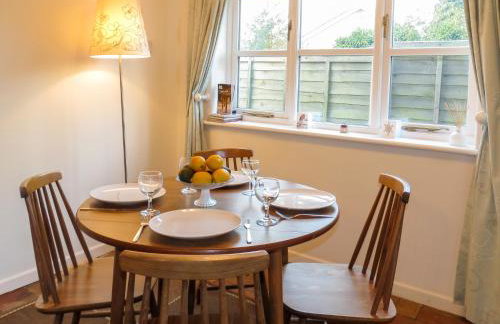 Thimble Cottage - Aldeburgh Coastal Cottages - Foto 4