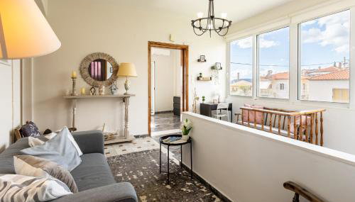 Sunset Serenity - Kardamili Seaside Getaway - Foto 4