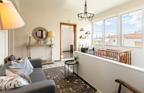 Sunset Serenity - Kardamili Seaside Getaway - Foto 4