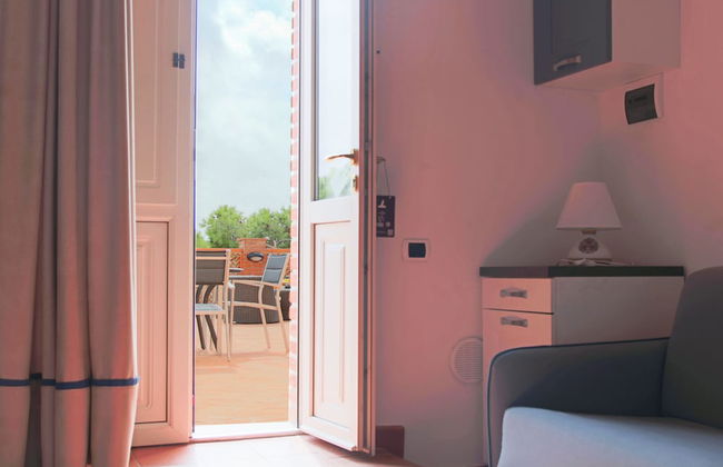 Allegroitalia Elba Capo d'Arco - Foto 48