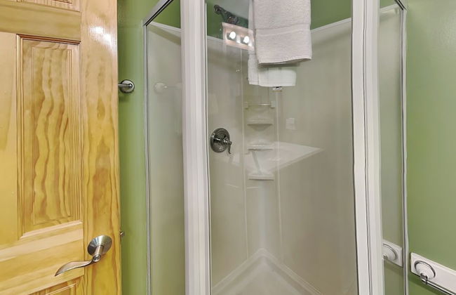 Owl's Retreat by Taylor Made Deep Creek - Foto 11