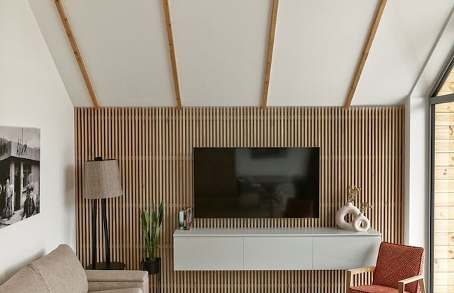 Korona Bieszczad Premium Apartments - Foto 13