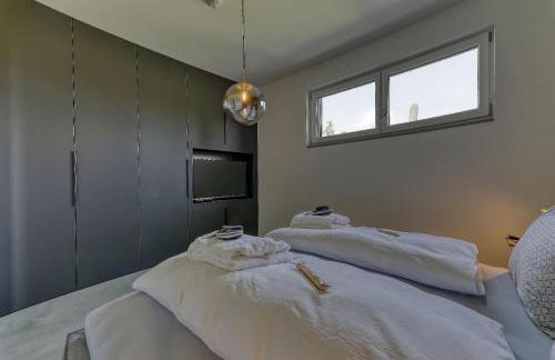 Chalet Panorama - Foto 14