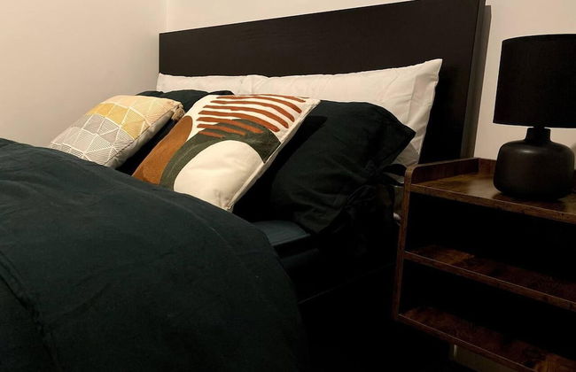 Stunning 2-bed Serviced Apartment in Swindon - Foto 4