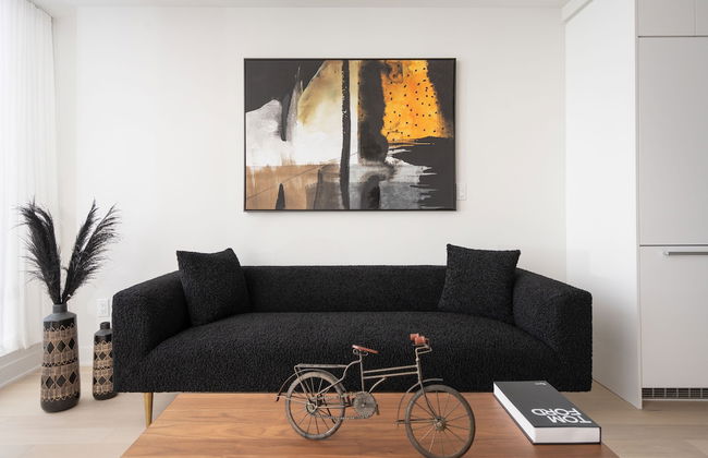 Designer 1BR plus Study Suite - Foto 13