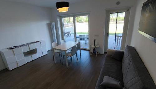 Roberta and Luca cozy apartment with garden, terrace and pool - Foto 4