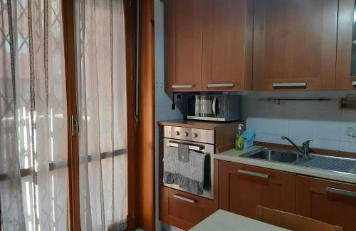 Milano Linate Airport Apartment - Foto 19