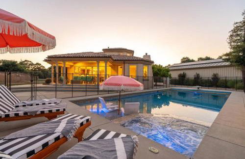 Villa Allegria Luxury Retreat - Foto 34