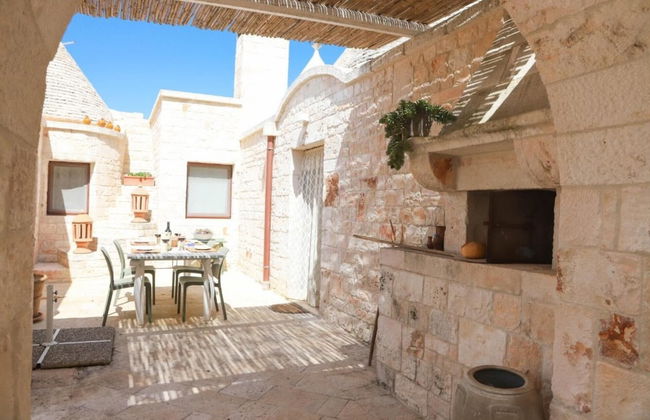 Trulli Calella By Apulia Hospitality - Photo 5