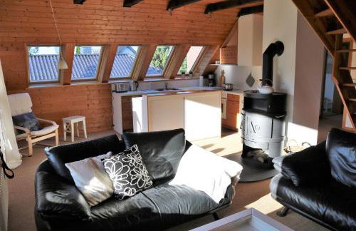 Ferienwohnung Hämelschenburg - Foto 13