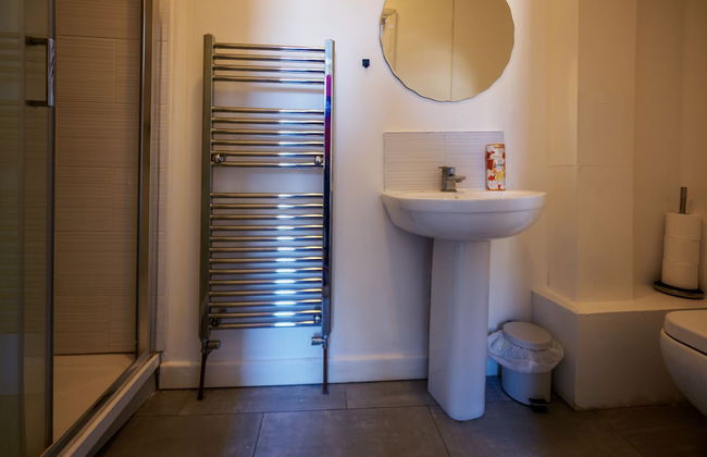 Wood Hus Lodge - Foto 30