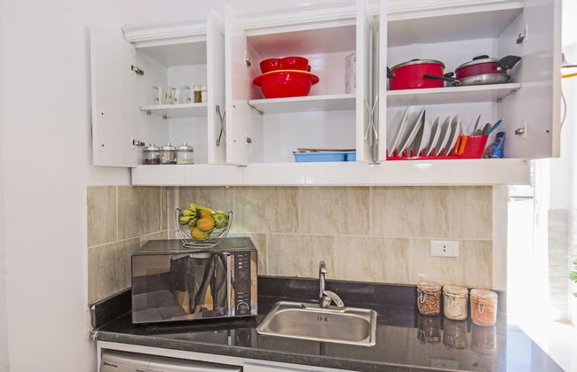 Tiba Resort Nearby El Gouna - Foto 41