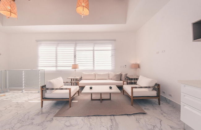 3br-penthouse w Jacuzzi Incl at Lake View - Foto 41