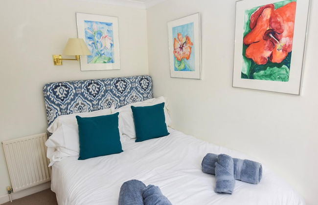 The Cottage a Superb Family Coastal Retreat - Foto 10