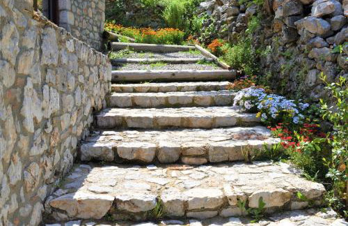 Μικρή Πέτρινη Μεζονέτα 2 - Foto 29