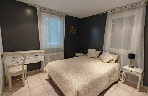 Lamaisonbleue - Foto 13