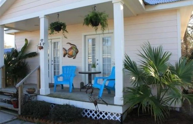 Carroll House Cottages - Foto 23