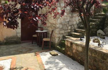 Apanemia Stone House in Crete - Foto 55