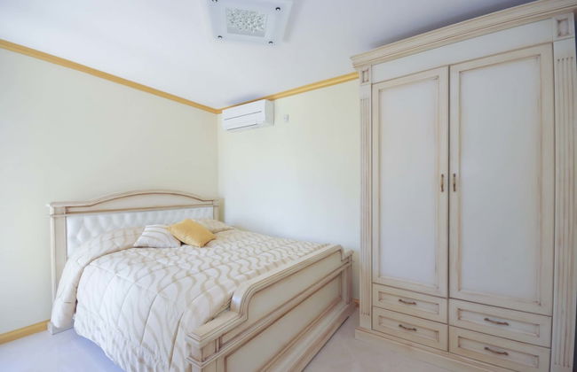 St. George Apartments and Villa with pool - Foto 13