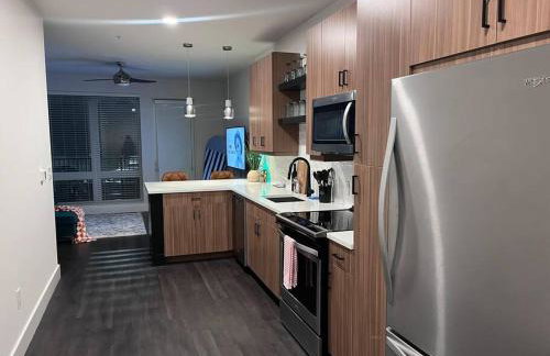 central located Modern west Midtown suite - Foto 36