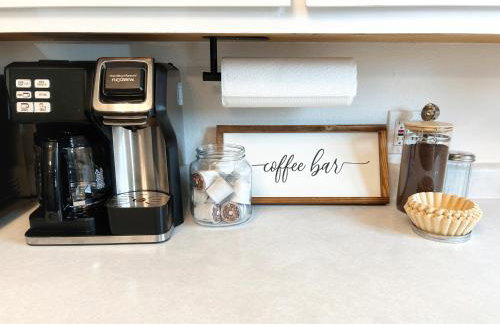 Glacier's Edge Cabins - Foto 33