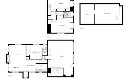 Mv30 unique Lake Tahoe cabin with great wifi - Foto 28