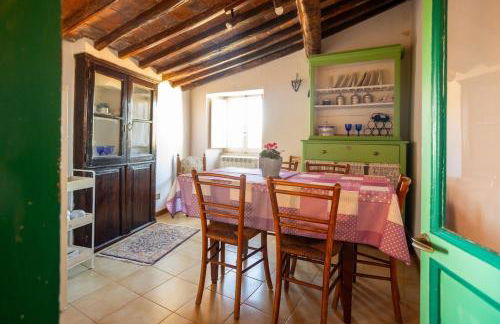 Lerici - Ancient Liguria free parking - Foto 2