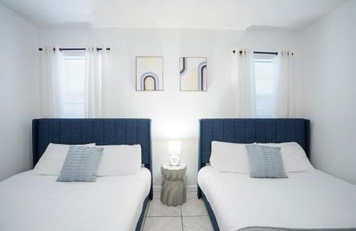 Modern 3-Bedroom in the Heart of Wynwood Art District - Foto 6