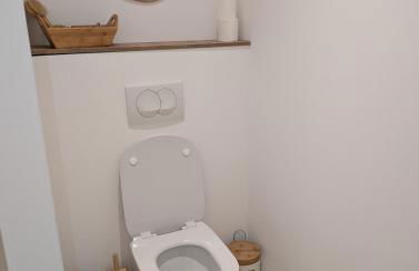 Maison en pierre avec piscine chauffée à Muratello - Foto 13