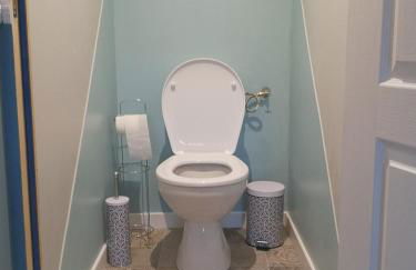 L'atelier les hortensias - Foto 18