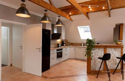 Ferienwohnung Aurora - Foto 8