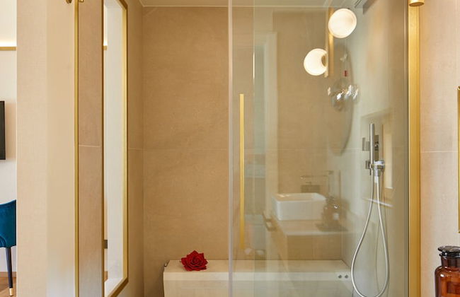 Forte Benedek Wine Relais & SPA - Adults Only - Photo 37