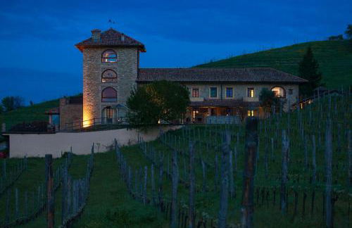 I Tre Poggi Dimora di Charme - Foto 67