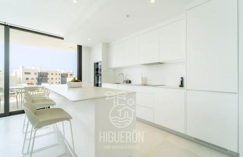 HigueronRentals Malibu - Foto 15