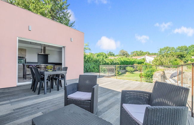 Retreat in Saint Denis - Foto 77