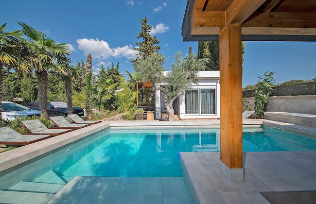 Apartment Vlado 1405 - Foto 69