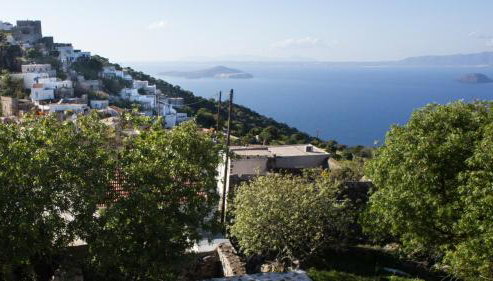 Kafka Stone House - Foto 3