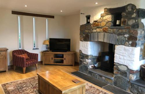 Cart-Tws Bach cosy three bedroom home near St Davids and Pembrokeshire coast path - Foto 19