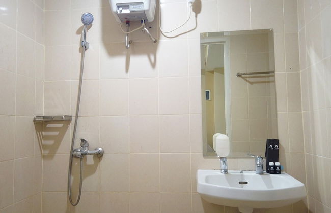 Trendy & Comfy Apartment 1BR Parahyangan Residence near UNPAR - Photo 13