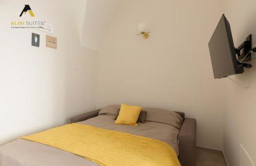 [Alibi Suites] Suite Fieramosca Spa & Relax - Foto 17