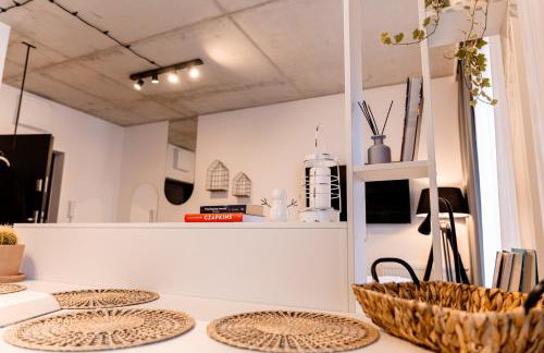 Hop & Lulu Delux Apartments - Foto 19