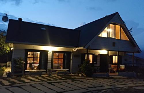 Casa - Chalet Madera Canadiense - Foto 19