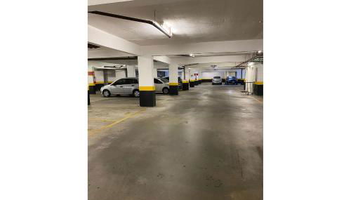 Flat Studio Granja Viana Completo 411 - Foto 3