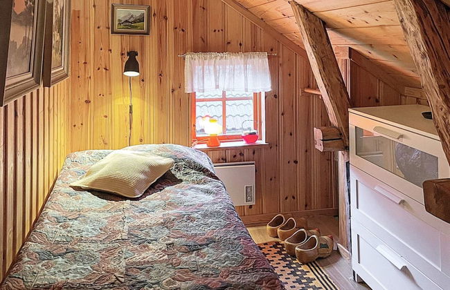 7 Person Holiday Home in Henan - Foto 6